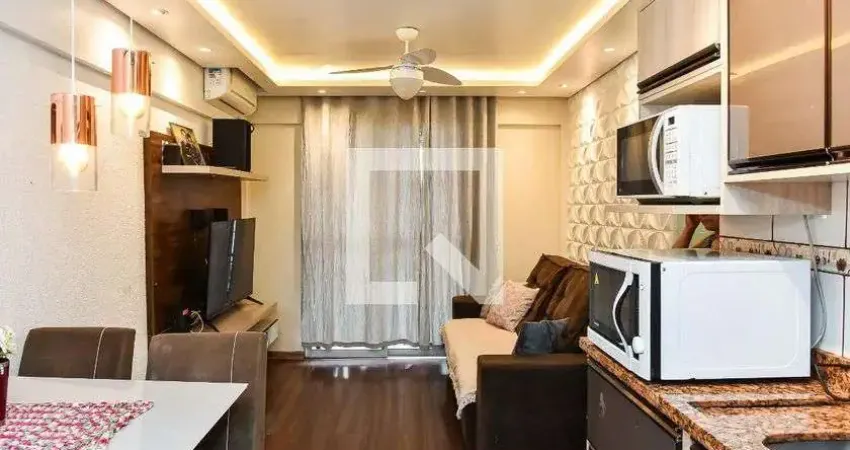 Apartamento para venda - sarandi, 2 quartos,  42 m² - porto alegre