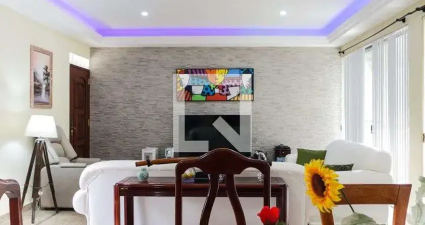 Casa para Venda - Itanhangá, 4 Quartos,  500 m² - Rio de Janeiro