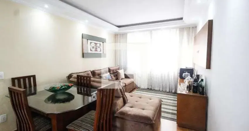 Apartamento para Venda - Vila Nova Cachoeirinha, 2 Quartos,  61 m² - São Paulo