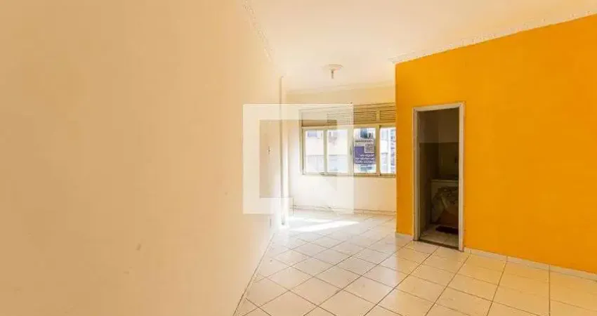 Kitnet / Stúdio para Venda - Centro , 1 Quarto,  37 m² - Niterói
