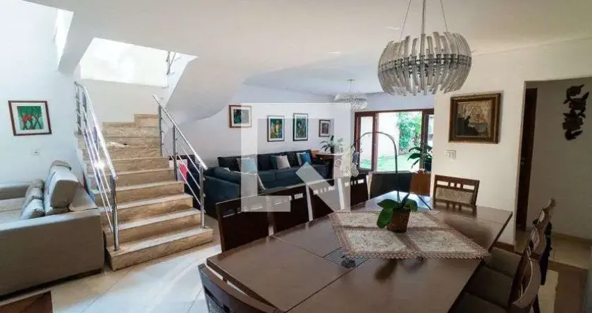 Casa para Venda - Planalto Paulista, 4 Quartos,  400 m² - São Paulo