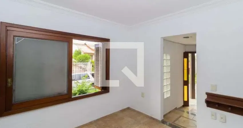 Casa para Venda - Estância Velha, 5 Quartos,  280 m² - Canoas