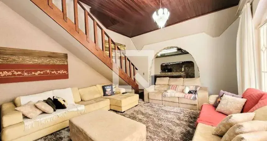 Casa para Venda - Mansões Santo Antônio, 4 Quartos,  650 m² - Campinas