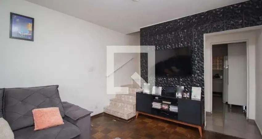 Casa para Venda - Piqueri, 4 Quartos,  160 m² - São Paulo