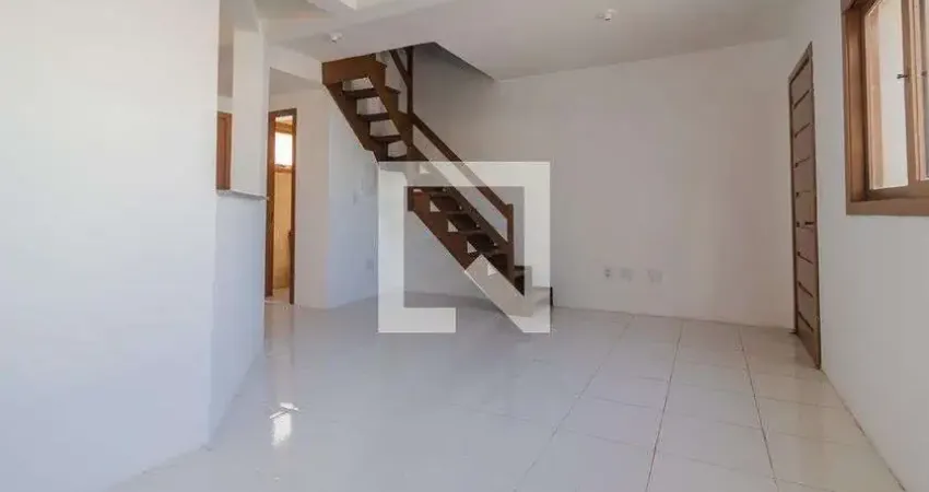 Casa / Sobrado em Condomínio para Venda - Campo Novo, 3 Quartos,  160 m² - Porto Alegre