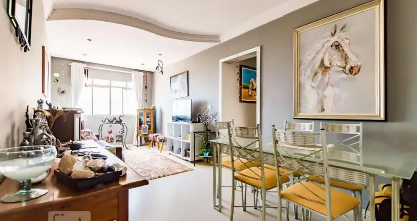 Apartamento para Venda - Ponte Preta, 2 Quartos,  64 m² - Campinas