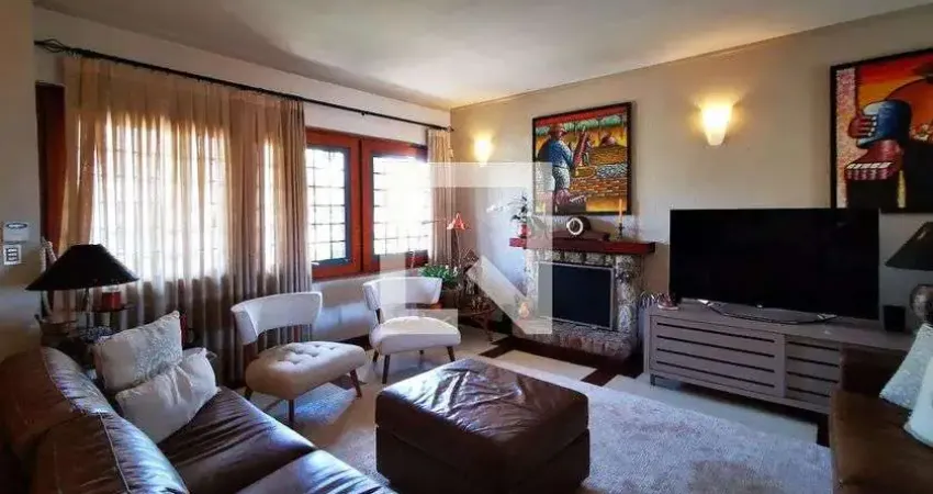 Casa / Sobrado em Condomínio para Venda - Parque do Paraíso , 4 Quartos,  400 m² - Jundiaí