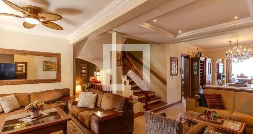 Casa / Sobrado em Condomínio para Venda - Tristeza, 2 Quartos,  240 m² - Porto Alegre