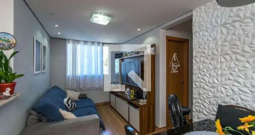 Apartamento para Venda - Parada de Lucas, 2 Quartos,  49 m² - Rio de Janeiro