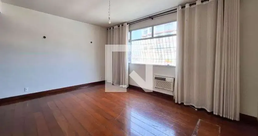 Apartamento para Venda - Ingá, 3 Quartos,  140 m² - Niterói