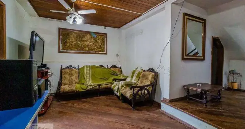 Casa para Venda - Camaquã, 3 Quartos,  204 m² - Porto Alegre