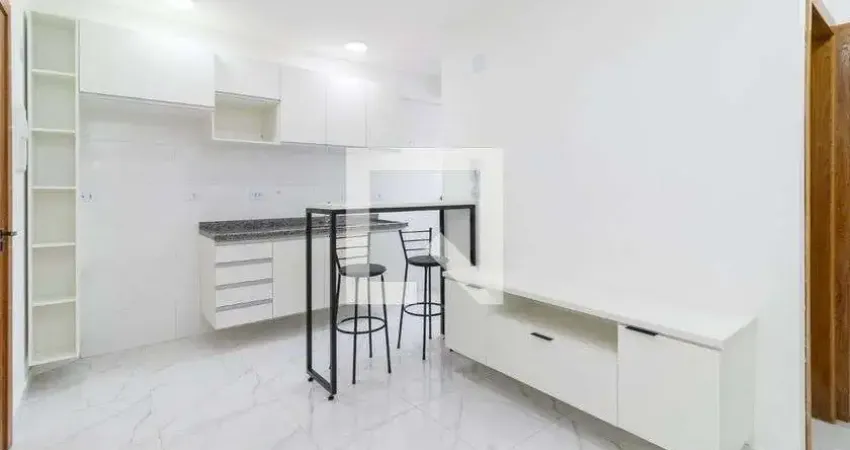 Apartamento para Venda - Artur Alvim, 1 Quarto,  30 m² - São Paulo