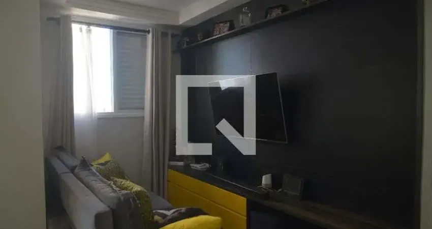Apartamento para Venda - Parque João Ramalho, 3 Quartos,  59 m² - Santo André