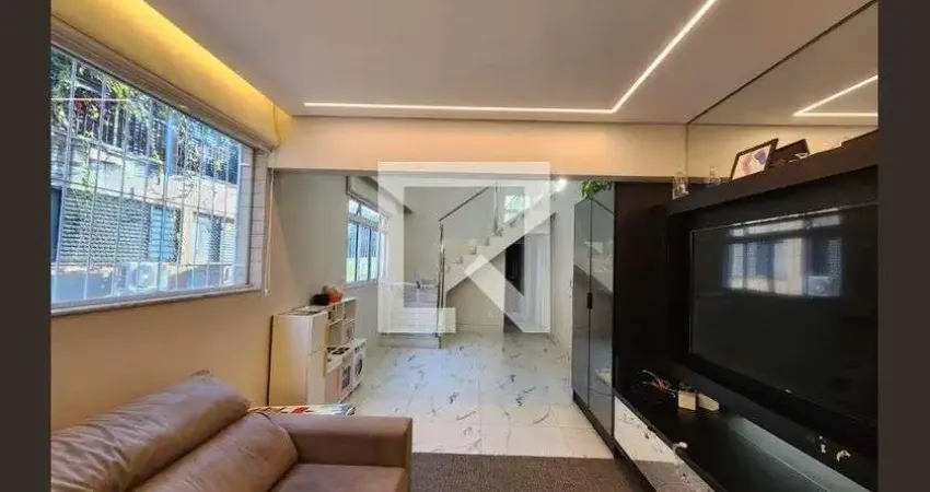 Cobertura para Venda - São Pedro, 4 Quartos,  200 m² - Belo Horizonte