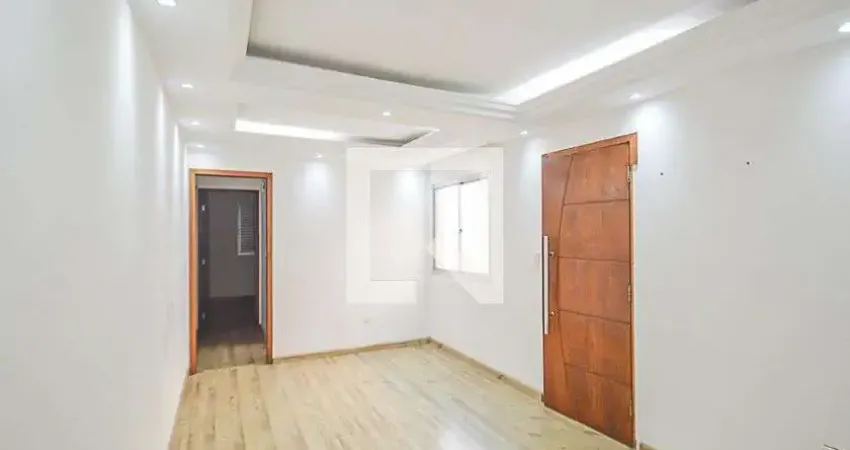 Apartamento para Venda - Nova Petrópolis, 2 Quartos,  60 m² - São Bernardo do Campo