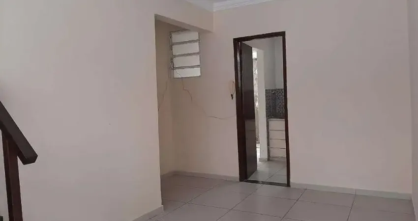 Casa para Venda - Vila Cloris, 2 Quartos,  70 m² - Belo Horizonte