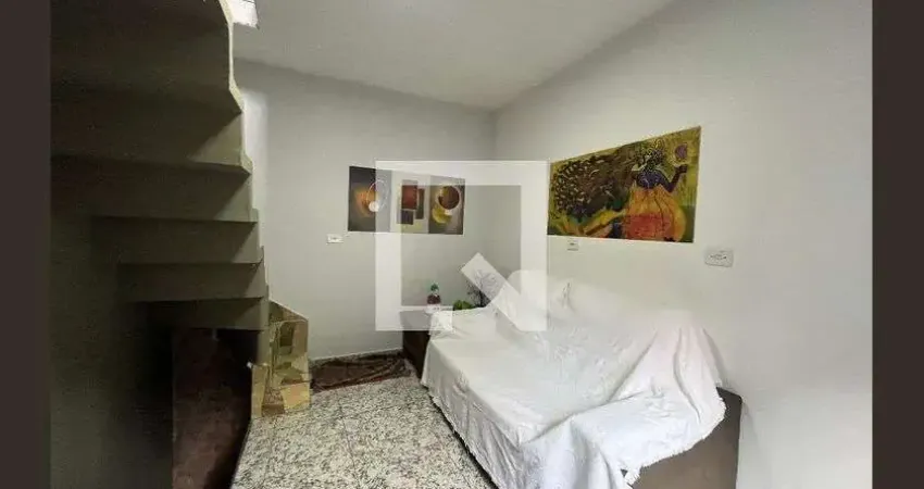 Casa para Venda - Vila Campestre, 2 Quartos,  120 m² - São Paulo