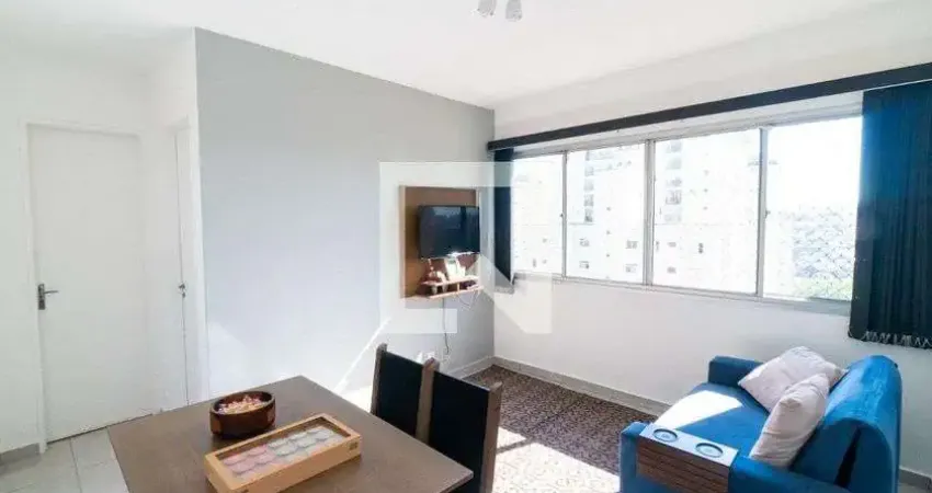 Apartamento para Venda - Vila Mascote, 1 Quarto,  46 m² - São Paulo