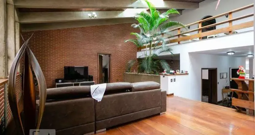Casa para Venda - Casa Verde, 4 Quartos,  796 m² - São Paulo