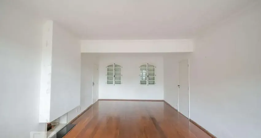 Casa para Venda - Santa Lúcia, 4 Quartos,  400 m² - Belo Horizonte