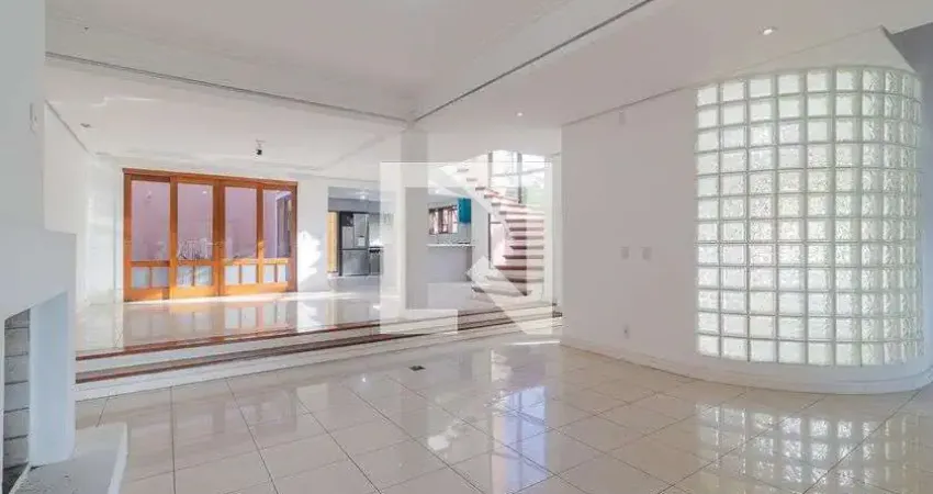 Casa para Venda - Vila Nova, 4 Quartos,  283 m² - Porto Alegre