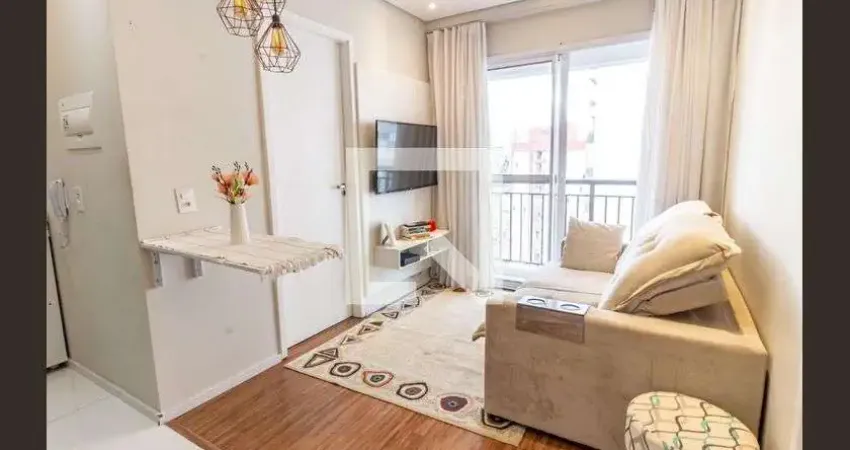 Apartamento para Venda - Vila Invernada, 2 Quartos,  38 m² - São Paulo