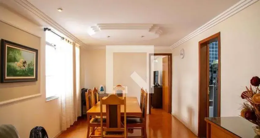Apartamento para Venda - Santo Antônio, 3 Quartos,  120 m² - Belo Horizonte