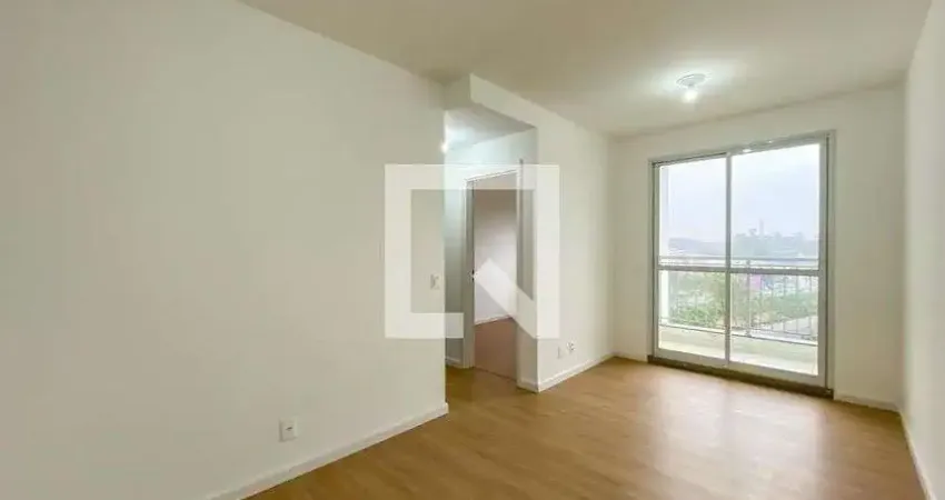 Apartamento para Venda - Rudge Ramos, 2 Quartos,  52 m² - São Bernardo do Campo