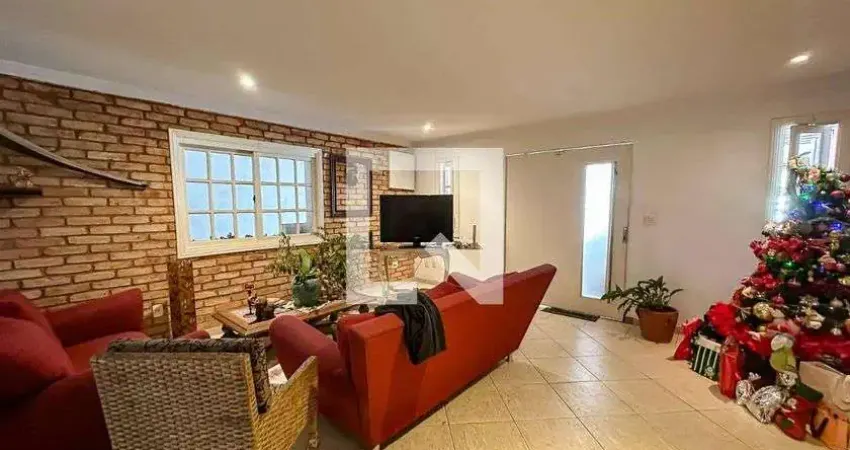 Casa para Venda - Casa Verde, 5 Quartos,  357 m² - São Paulo