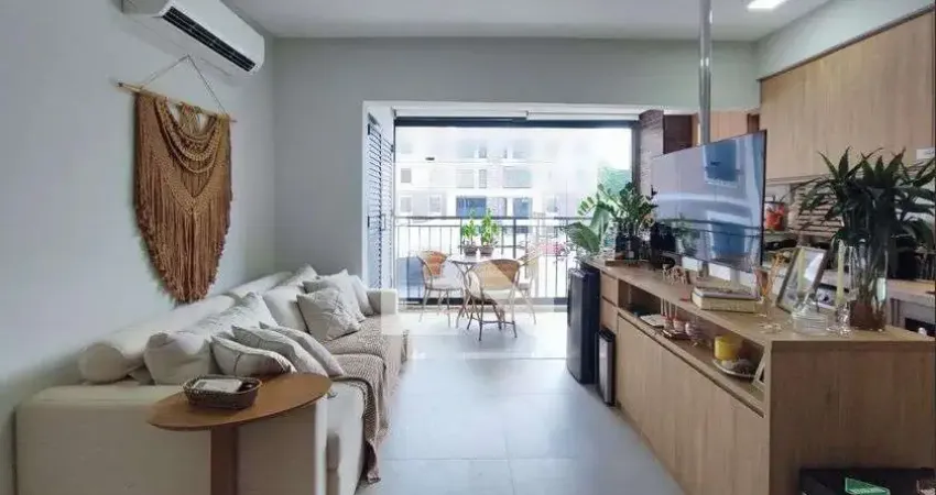 Apartamento para Venda - Swiss Park, 3 Quartos,  77 m² - Campinas