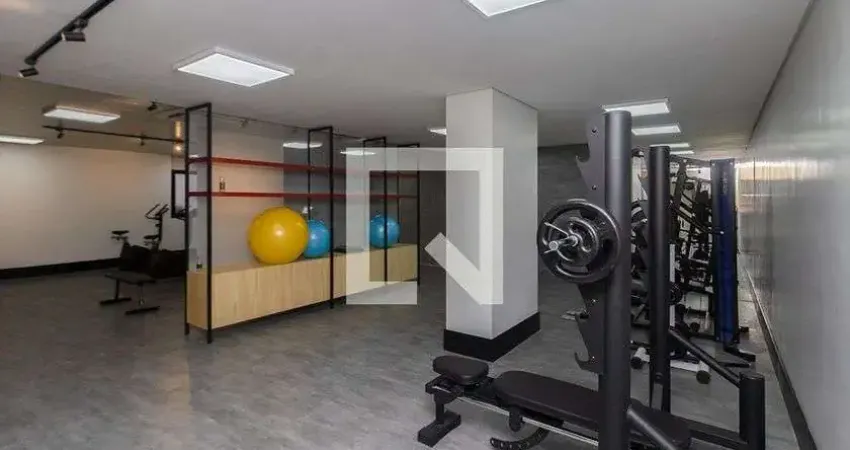 Apartamento para Venda - Aclimação, 2 Quartos,  58 m² - São Paulo