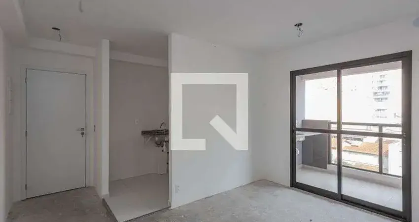 Apartamento para venda - aclimação, 2 quartos, 58 m² - são paulo