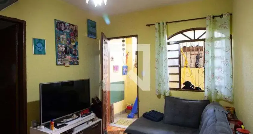 Casa para Venda - Artur Alvim, 5 Quartos,  181 m² - São Paulo