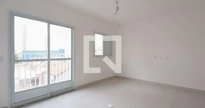 Kitnet / Stúdio para Venda - Santana, 1 Quarto,  28 m² - São Paulo