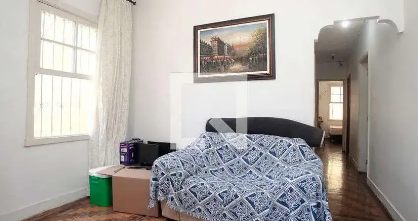 Casa para Venda - Santana, 5 Quartos,  180 m² - Porto Alegre