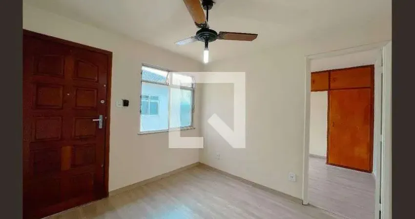 Apartamento para Venda - Penha, 2 Quartos,  45 m² - Rio de Janeiro