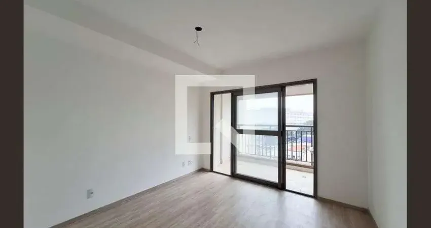 Kitnet / Stúdio para Venda - Água Fria, 1 Quarto,  28 m² - São Paulo