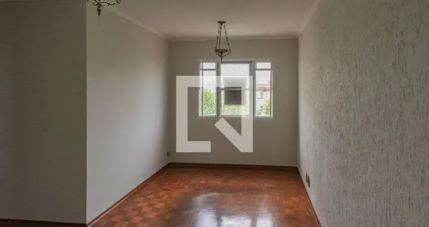 Apartamento para Venda - Jardim Capivari, 2 Quartos,  50 m² - Campinas