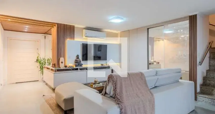 Casa / Sobrado em Condomínio para Venda - Vila Nova, 3 Quartos,  196 m² - Porto Alegre