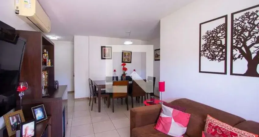 Apartamento para Venda - Icaraí, 3 Quartos,  90 m² - Niterói