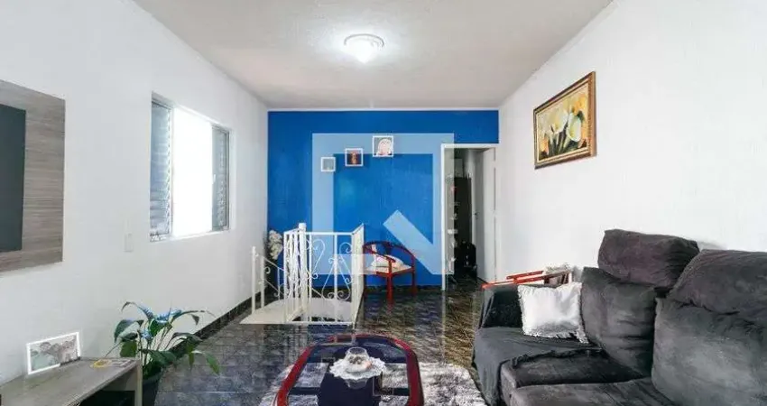 Casa para Venda - Ermelino Matarazzo, 3 Quartos,  180 m² - São Paulo