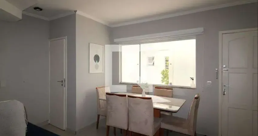 Apartamento para Venda - Água Fria, 3 Quartos,  118 m² - São Paulo