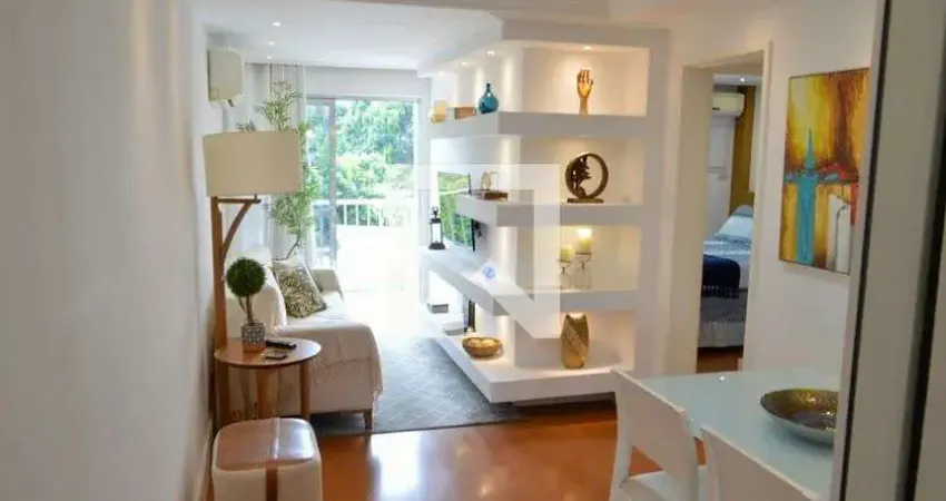 Apartamento para Venda - Taquara, 2 Quartos,  60 m² - Rio de Janeiro