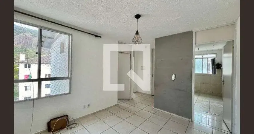 Apartamento para Venda - Anil, 2 Quartos,  50 m² - Rio de Janeiro