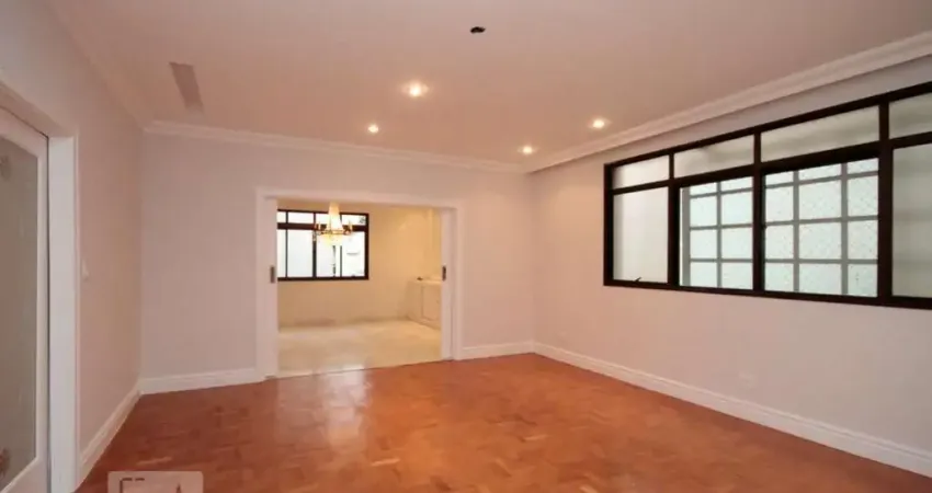 Apartamento para Venda - Higienópolis, 4 Quartos,  280 m² - São Paulo