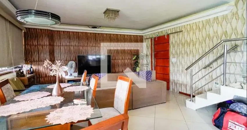 Casa para Venda - Piratininga, 2 Quartos,  120 m² - Niterói