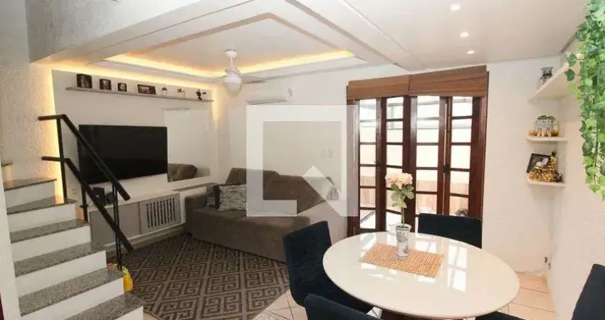 Casa / Sobrado em Condomínio para Venda - Tristeza, 3 Quartos,  211 m² - Porto Alegre