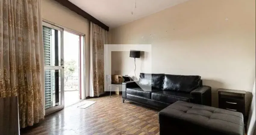 Casa para Venda - Vila das Mercês, 2 Quartos,  400 m² - São Paulo