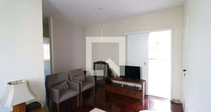 Apartamento para Venda - Jardim Guanabara, 2 Quartos,  54 m² - Rio de Janeiro