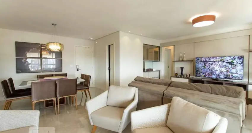 Apartamento para Venda - Vianelo Bonfiglioli , 3 Quartos,  155 m² - Jundiaí